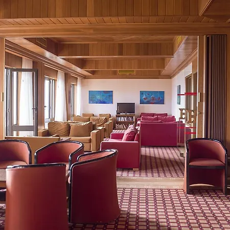 Hotel Horta 4*