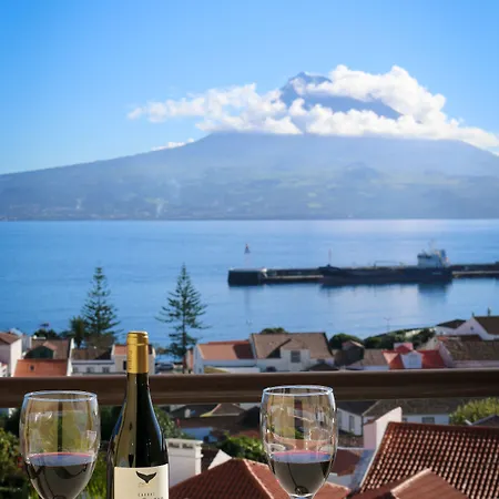 Hotel Horta Horta (Azores)