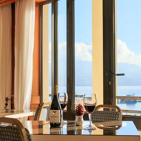 Hotel Horta מלון הורטה