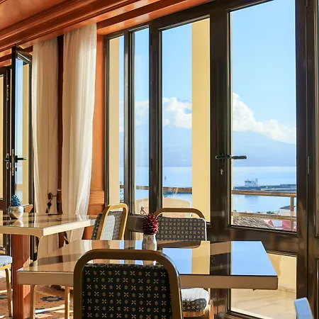 Hotel Hotel Horta Horta (Azores)