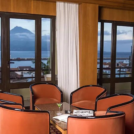 Hotel Horta Hotel