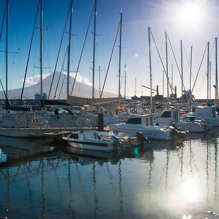 Hotel Horta מלון הורטה