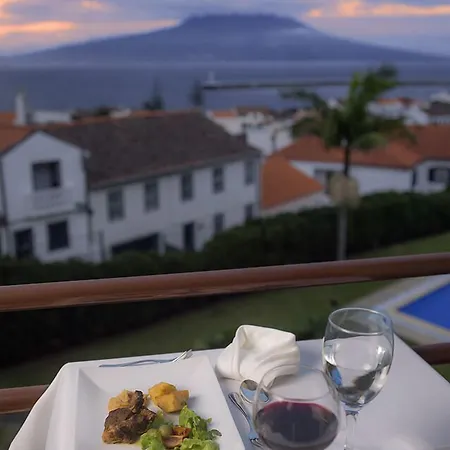Ξενοδοχείο Hotel Horta Horta (Azores)