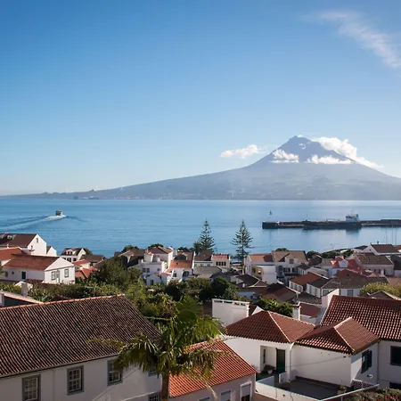Hotel Horta Horta (Azores)