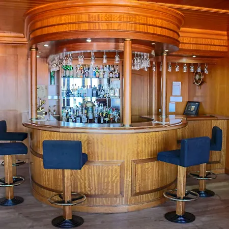 Hotel Horta 4*