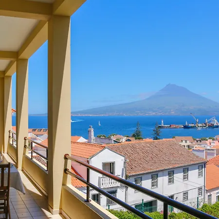 Hotel Hotel Horta 4*