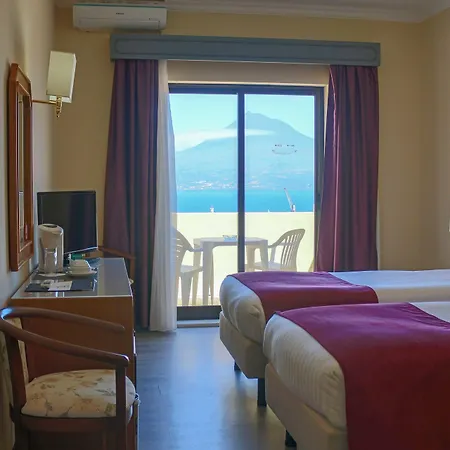 Hotel Horta 4* Horta (Azores)