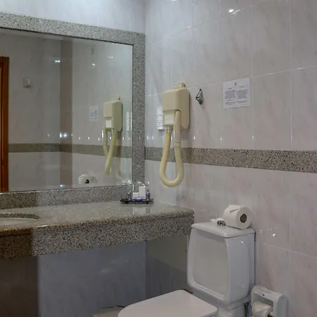 Hotel Horta Hotel
