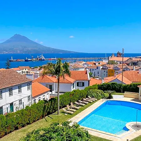 Hotel Horta Horta (Azores)