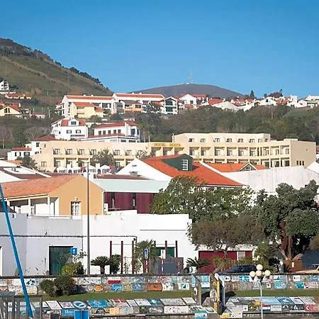 Hotel Horta Hotel 4*