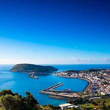 Hotel Horta 4* Horta (Azores)