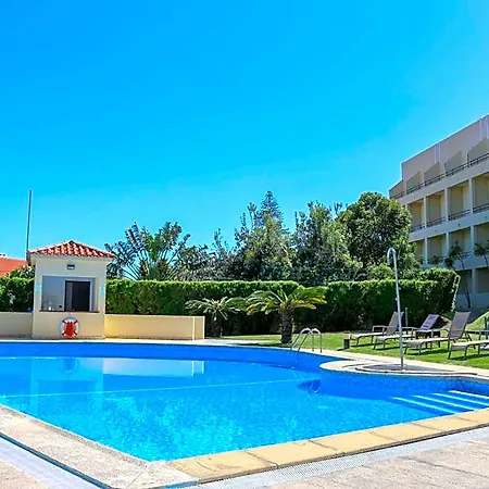 Hotel Horta 4*