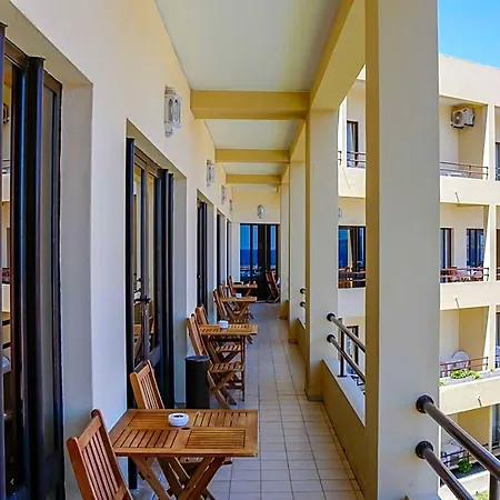 Hotel Horta Horta (Azores)