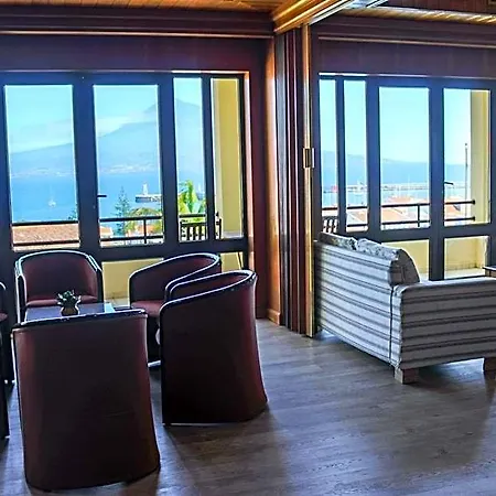 Hotel Horta 4* Horta (Azores)