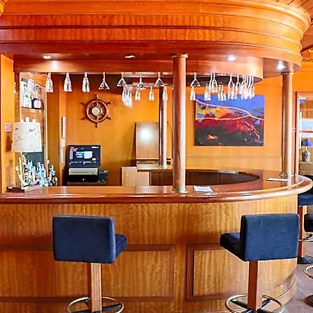 Hotel Horta Hotel 4*
