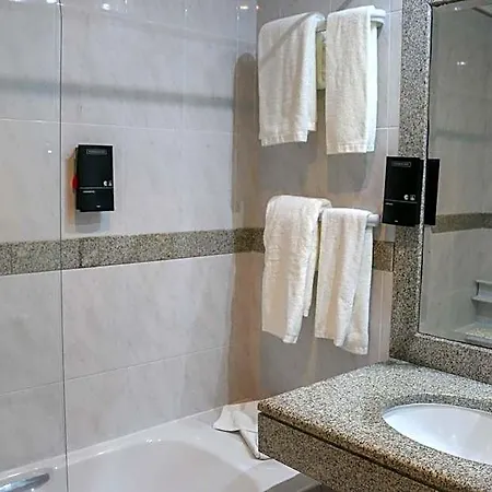 Hotel Horta