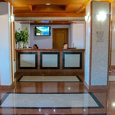 Hotel Hotel Horta