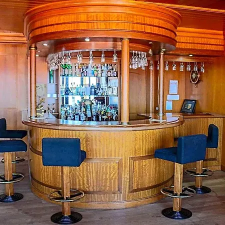 Hotel Horta Horta (Azores)