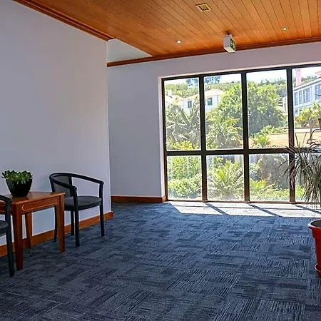 Hotel Horta Hotel Horta (Azores)