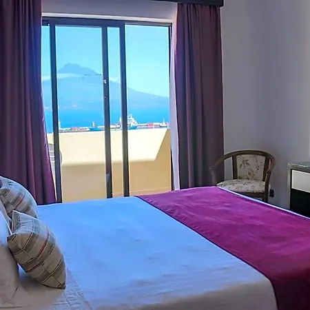 Hotel Horta Horta (Azores)