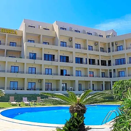 Hotel Horta Hotel 4*