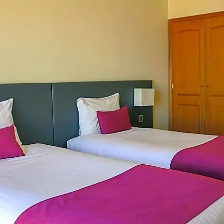Hotel Hotel Horta 4*