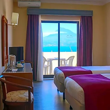 Hotel Horta 4* Horta (Azores)