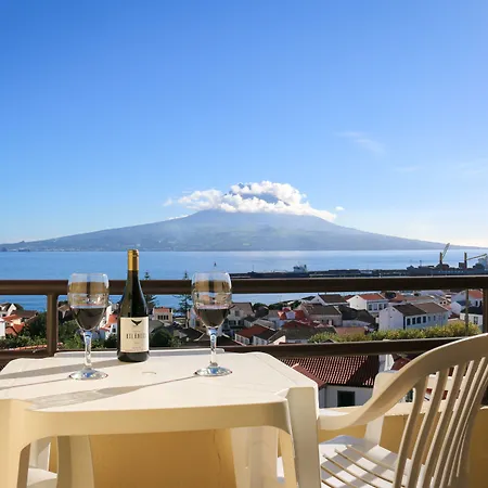 Hotel Horta Hotel Horta (Azores)