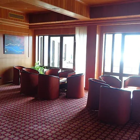 Hotel Horta מלון 4*