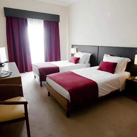 Hotel Horta 4* Horta (Azores)