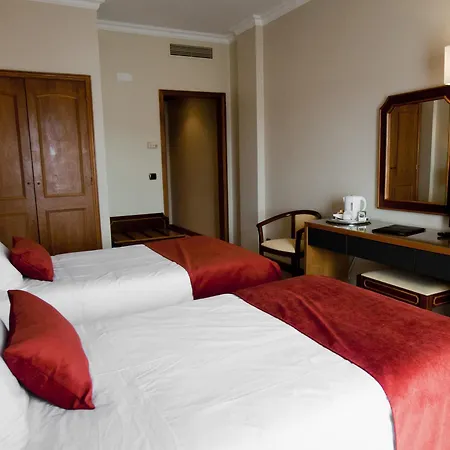 Hotel Horta 4*