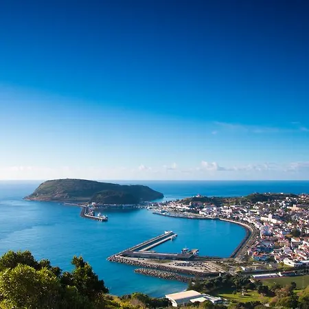 מלון Hotel Horta 4*