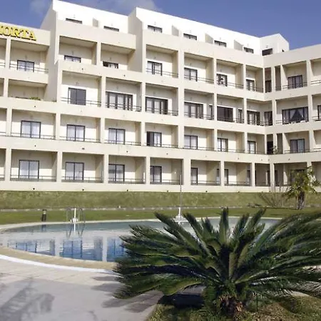 Hotel Horta 4*