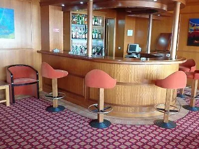 Hotel Horta Ξενοδοχείο Horta (Azores)