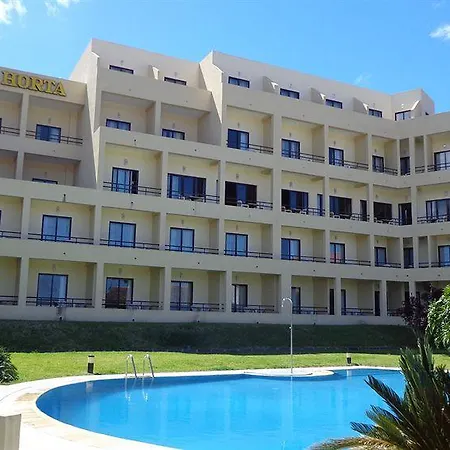 Hotel Horta 4* Horta (Azores)