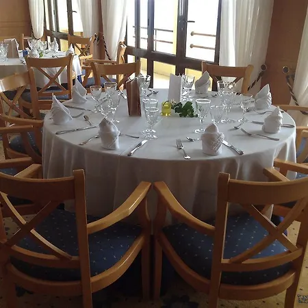 Hotel Horta Otel