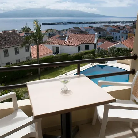 Hotel Horta Horta (Azores)