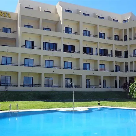 Hotel Horta