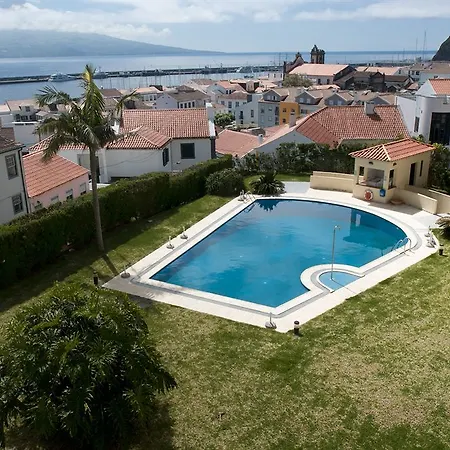 Otel Hotel Horta