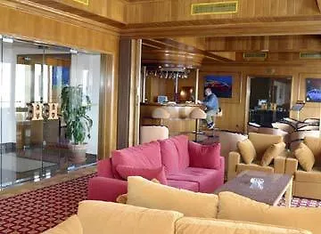 Hotel Horta מלון 4*