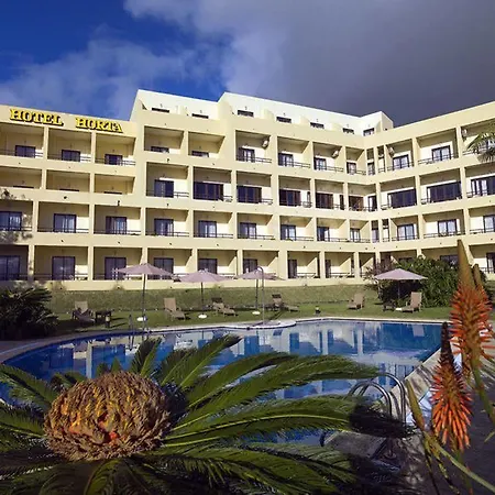 Hotel Horta הורטה