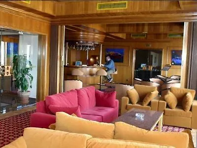 מלון Hotel Horta הורטה