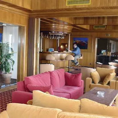 Hotel Horta 4* הורטה