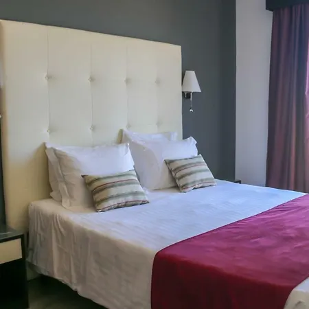 Ξενοδοχείο Hotel Horta 4*
