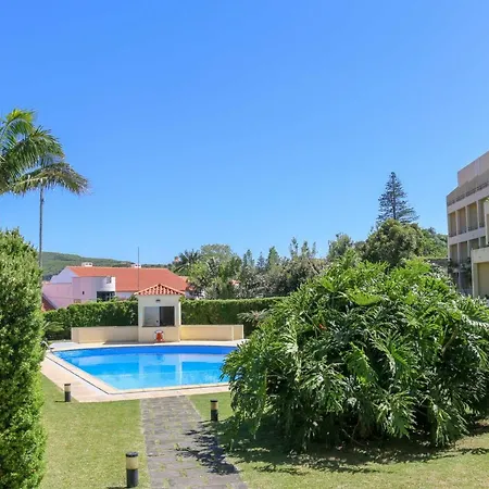 Hotel Horta מלון