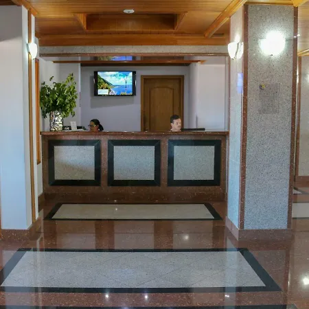 Horta מלון הורטה