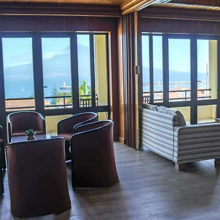 Hotel Horta Otel Horta (Azores)