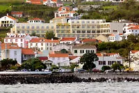 Hotel Horta Hotel