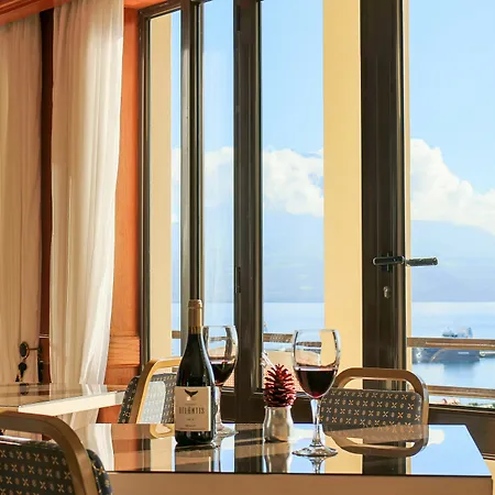Hotel Horta