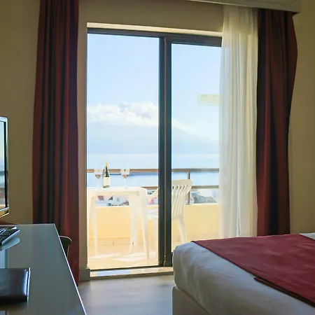 Hotel Horta Hotel Horta (Azores)